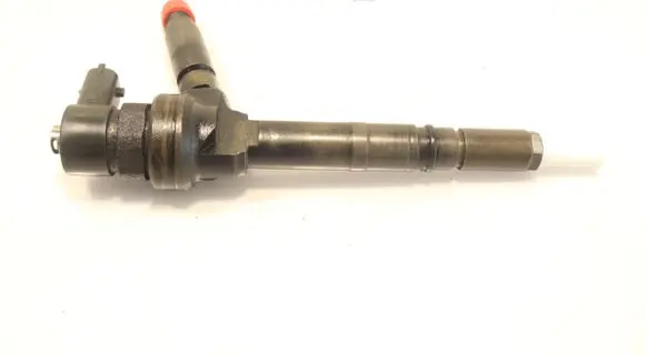 Opel Astra H Fuel injector 0445110175
