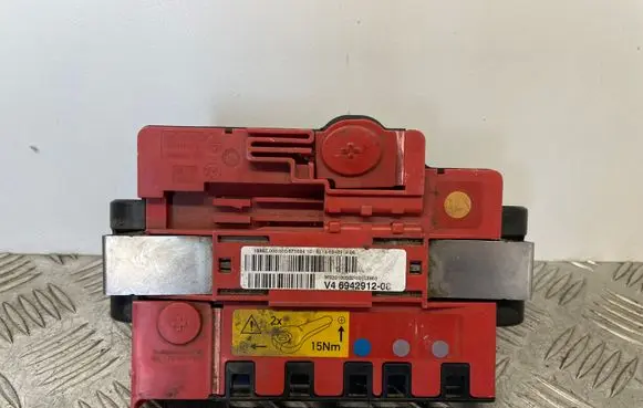 BMW 3 E90 E91 Positive wiring loom 6942912