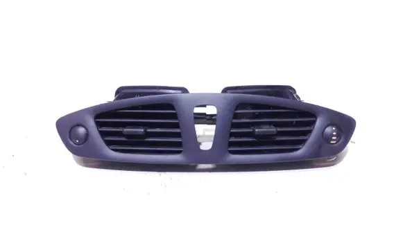 Renault Scenic III - Grand scenic III Dash center air vent grill 682600031R 1019250