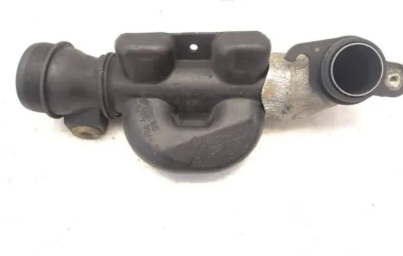 Ford Focus Intercooler hose/pipe PSA4026 003524