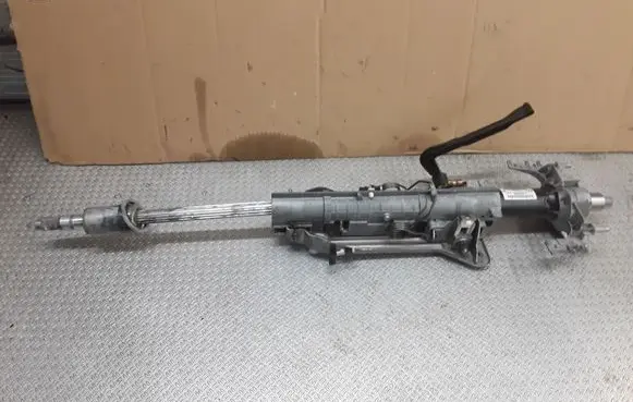 BMW 3 E90 E91 Steering wheel axle 32306783607