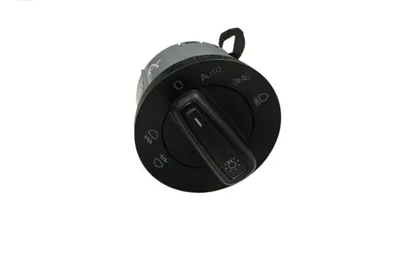 Skoda Octavia Mk3 (5E) Light switch 5E0941431D 10095088 C30519L2