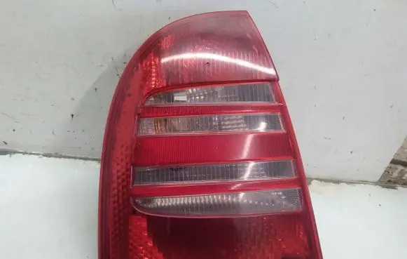 Skoda Superb B5 (3U) Rear/tail lights