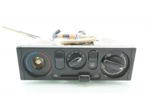 Mazda MX-5 NB Miata Climate control unit