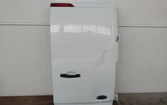 Ford Transit Custom Back/rear loading door 