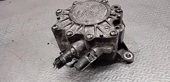 Audi A4 S4 B7 8E 8H Vacuum pump 03G145209 230805