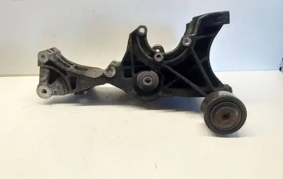 Audi A6 S6 C6 4F Generator/alternator bracket 03G903143B