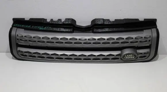 Land Rover Evoque I Front bumper upper radiator grill GJ328L001A