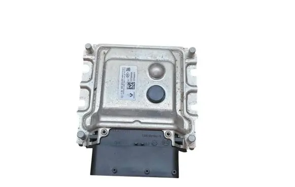 Renault Trafic III (X82) Adblue control unit 0281032615 237G00001R 237G00049R