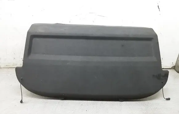Opel Astra H Parcel shelf 13129746