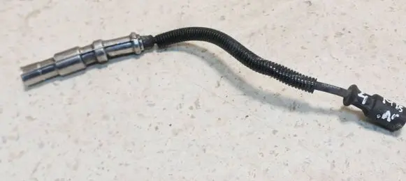 Mercedes-Benz A W169 Ignition plug leads A2661500718 0356913019