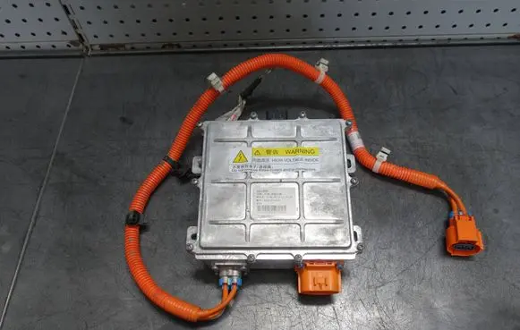BYD Tang II Voltage converter inverter STEB-8114670