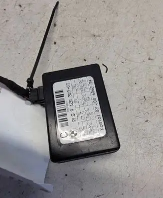 BMW 7 E65 E66 Rain sensor 912030903