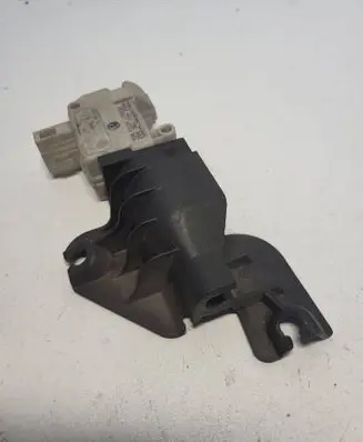 Audi A6 S6 C5 4B Front door exterior handle PA6GF30