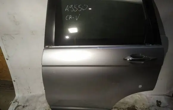 Honda CR-V Rear door pilkos
