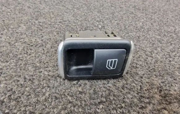 Tesla Model S Electric window control switch A2049058202
