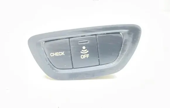 Citroen C5 Other switches/knobs/shifts 9682436777 630407136