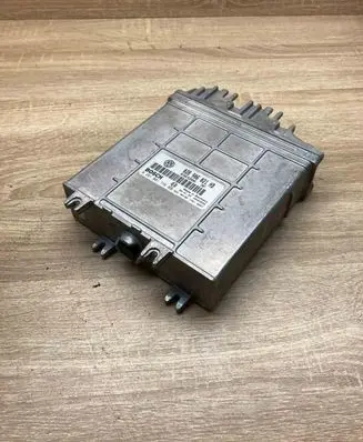Ford Galaxy Engine control unit/module ECU 028906021HB 0281001736 Used