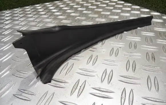 Toyota Proace Wiper trim 9812855077