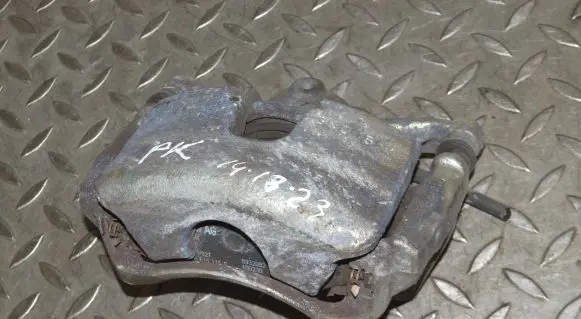 Seat Leon IV Front brake caliper