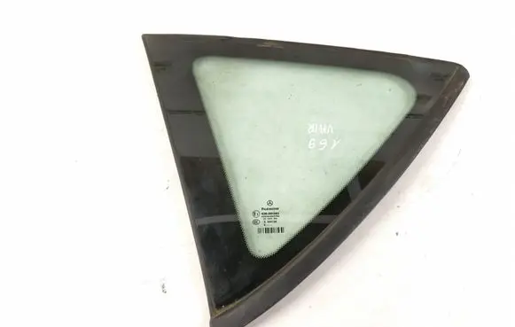Mercedes-Benz A W169 Rear side window 1696700312 A1696700312
