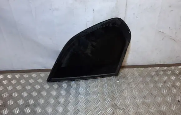 BMW X5 E70 Rear side window 720787904