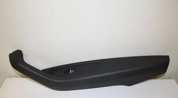 Audi A4 S4 B9 Front door interior handle trim 8W0867174