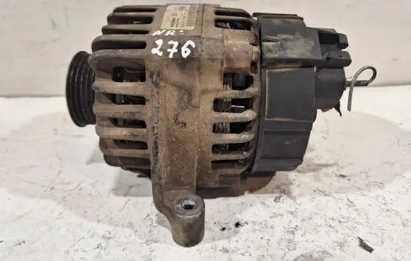 Fiat Stilo Generator/alternator 46542889