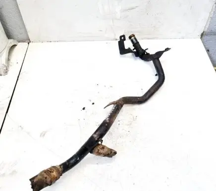Volkswagen Caddy Engine coolant pipe/hose