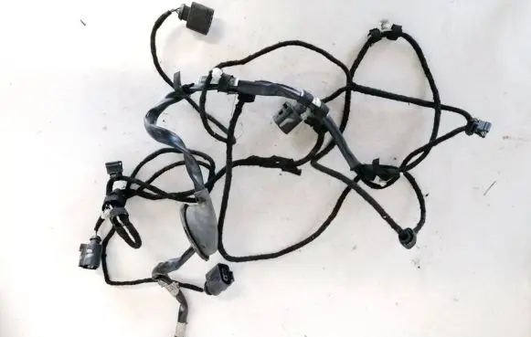 Skoda Octavia Mk3 (5E) Other wiring loom 4D0971908B