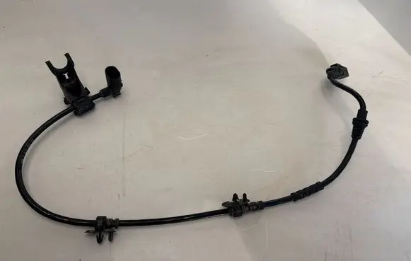 BMW 2 F46 Handbrake wiring loom/harness 931709203