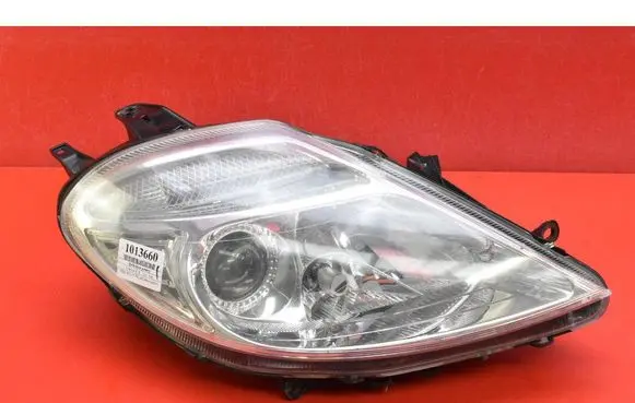 Headlight/headlamp