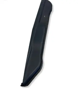 BMW 5 E60 E61 Front driver seat rail trim 7068501