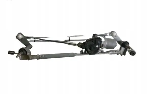 Jaguar E-Pace Front wiper linkage and motor J9C317500AA