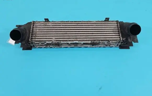 BMW 1 F20 F21 Intercooler radiator IMPRK1466694