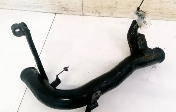 Volvo S80 Intercooler hose/pipe