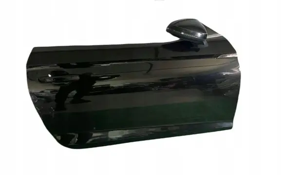 Audi A5 Parcel shelf