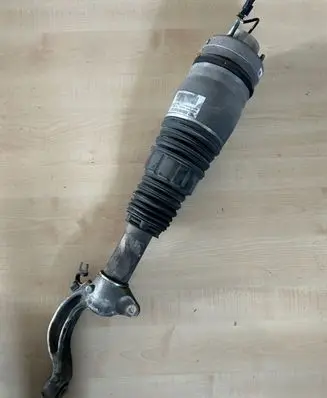 Maserati Levante Air suspension front shock absorber 06700374360