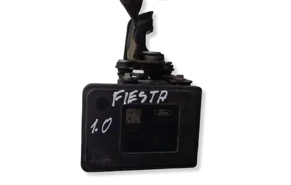 Ford Fiesta ABS Pump D1B12C405AE 10022004354