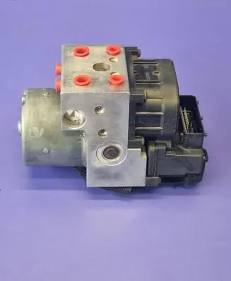 Chevrolet Matiz ABS Pump 96457018 0265216989