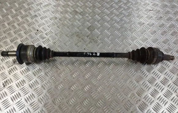 BMW 4 F36 Gran coupe Rear driveshaft 7628252