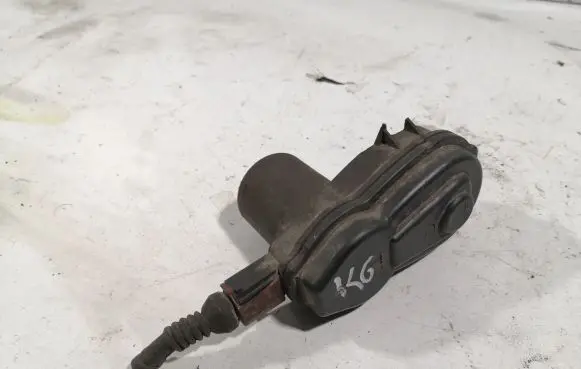 Audi A5 8T 8F Hand brake/parking brake motor 30347485