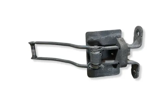 Ford Transit Loading door check strap stopper HK31V44100 D3L5A