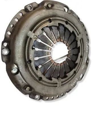 Toyota Corolla Verso AR10 Pressure plate 123037110