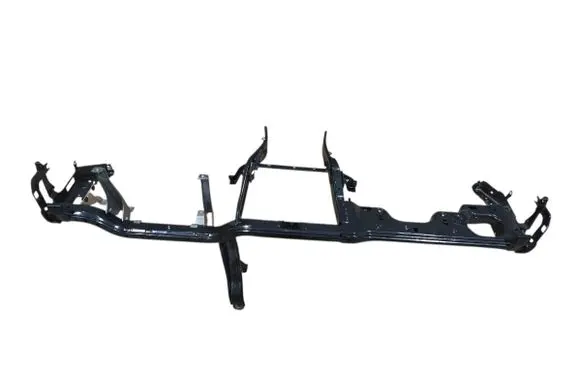 Porsche Macan (95B) Dashboard cross member/frame bar 95B857011