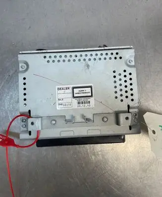 Ford C-MAX II GPS navigation control unit/module