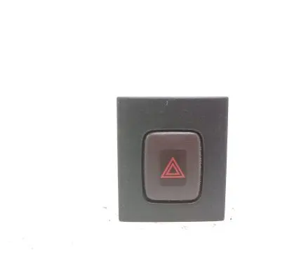 Volvo XC70 Hazard light switch 30710106