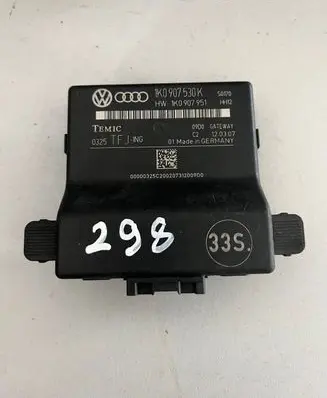 Volkswagen Golf V Gateway control module 1K0907530K 1K0907951