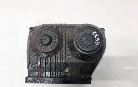 Subaru Legacy Timing belt guard (cover) 13572aa092