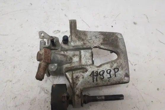 Jaguar X-Type Rear brake caliper 344335